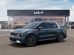 2026 Kia Carnival Base