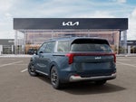 2026 Kia Carnival Base