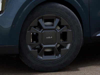 2026 Kia Carnival Base