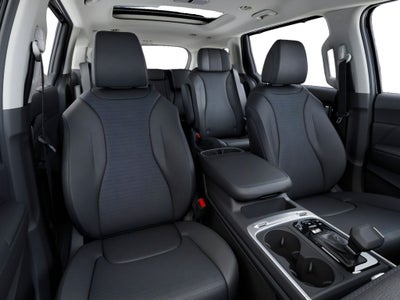 2026 Kia Carnival Base