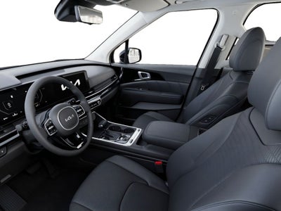 2026 Kia Carnival Base