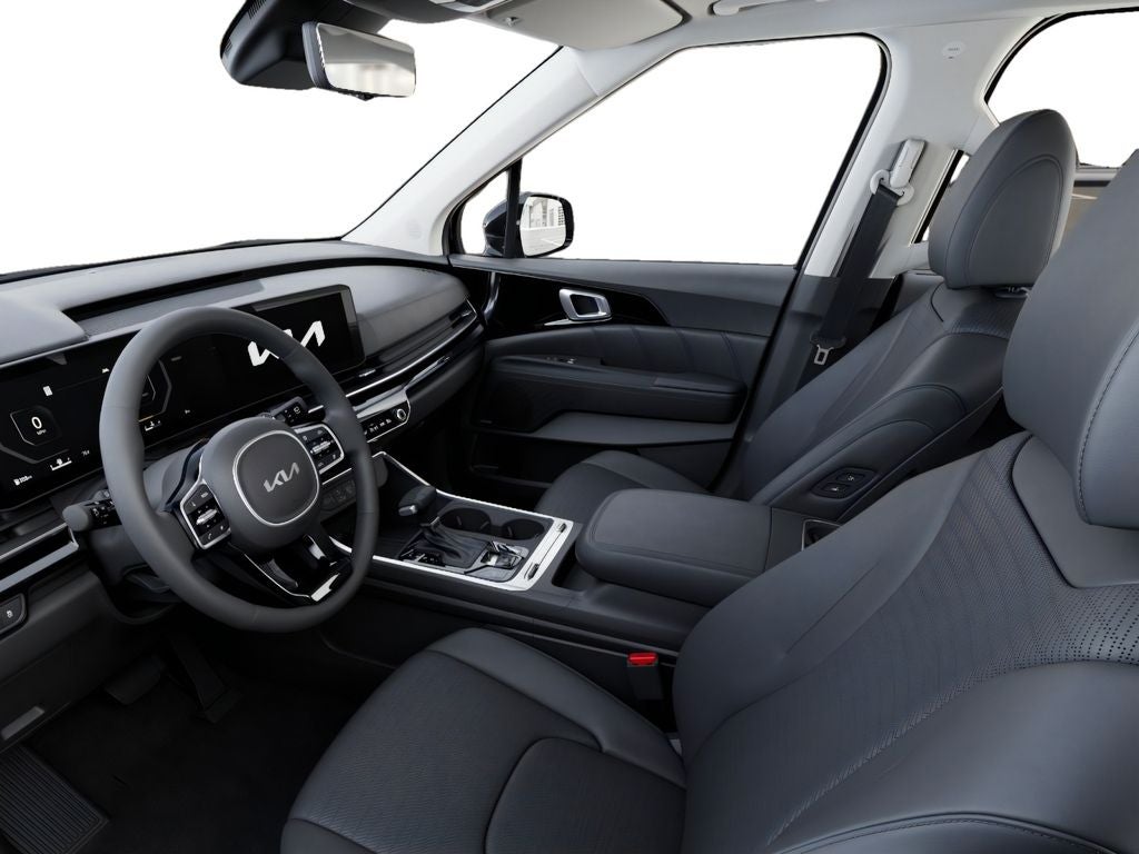 2026 Kia Carnival Base