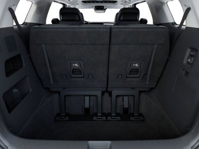 2026 Kia Carnival Base