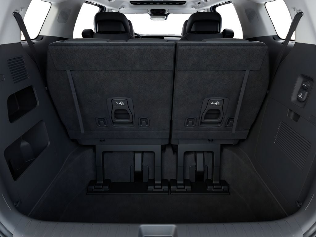2026 Kia Carnival Base