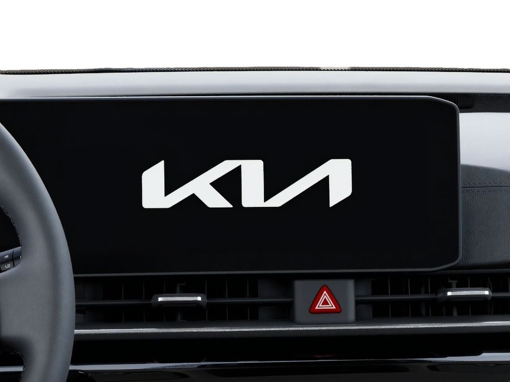 2026 Kia Carnival Base