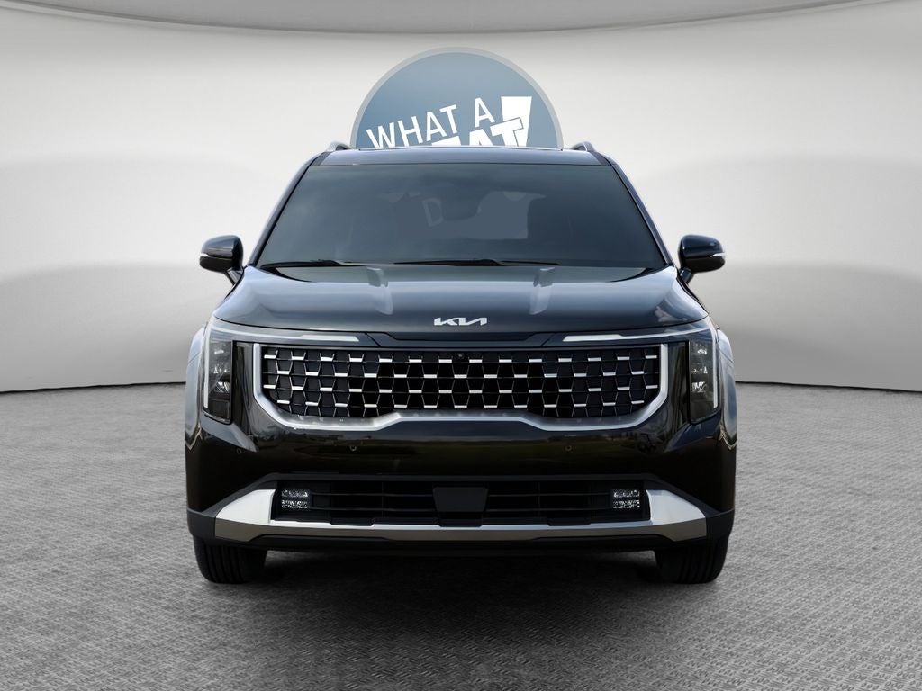 2026 Kia Carnival Base