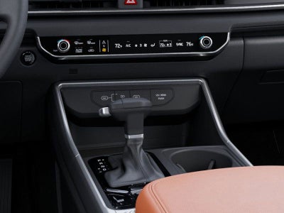 2026 Kia Carnival Base