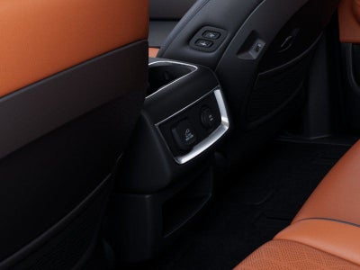 2026 Kia Carnival Base