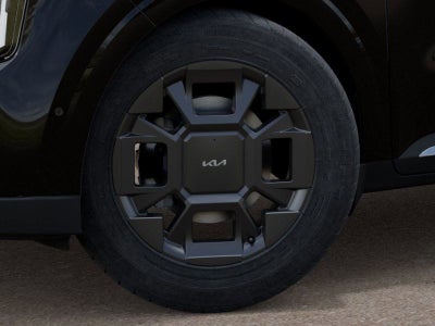 2026 Kia Carnival Base