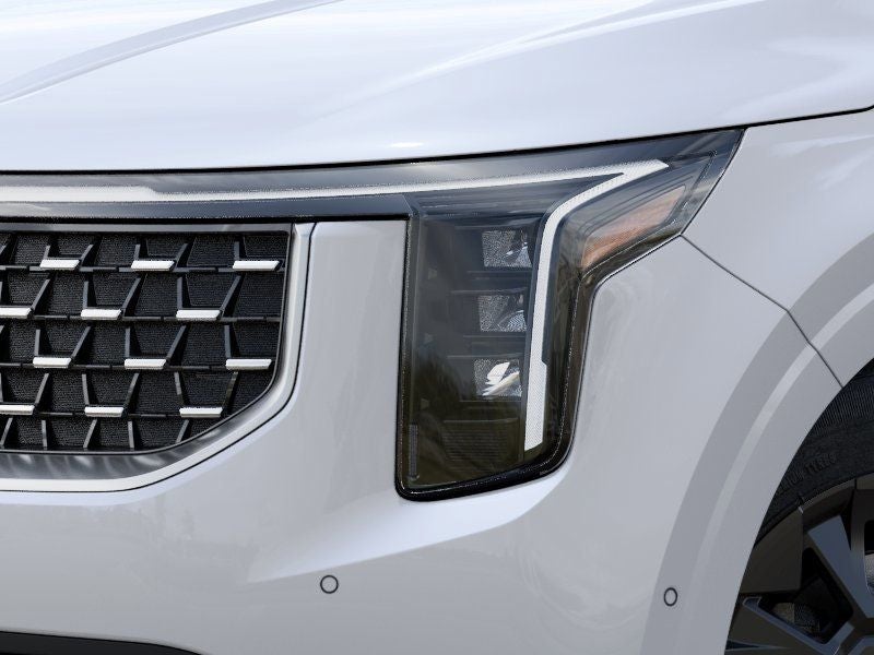 2026 Kia Carnival Base