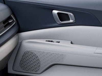 2026 Kia Carnival Base