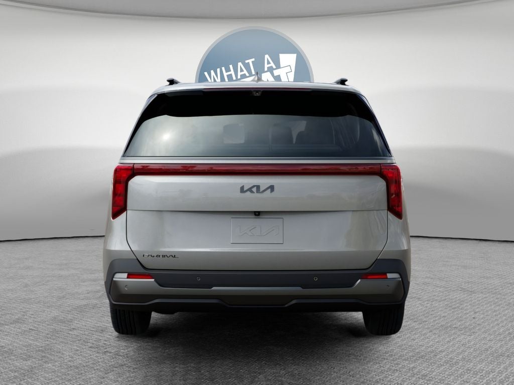2027 Kia Carnival SX