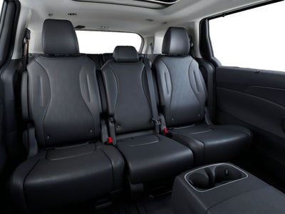 2027 Kia Carnival SX