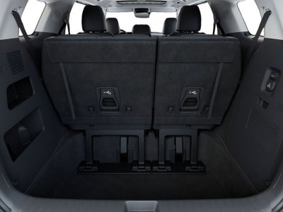 2027 Kia Carnival SX