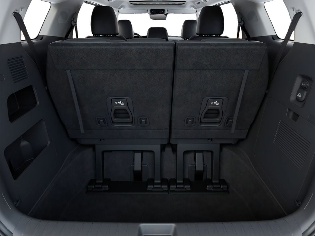 2027 Kia Carnival SX
