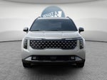 2027 Kia Carnival SX