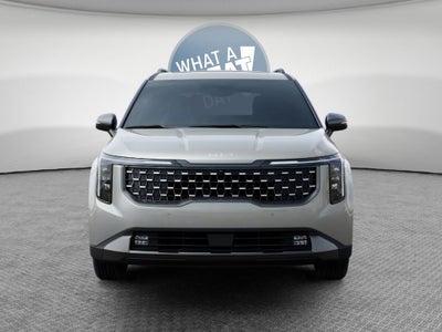 2027 Kia Carnival SX