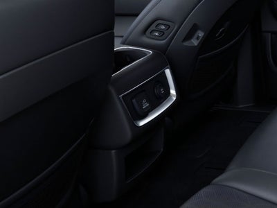2027 Kia Carnival SX