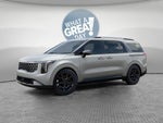 2027 Kia Carnival SX