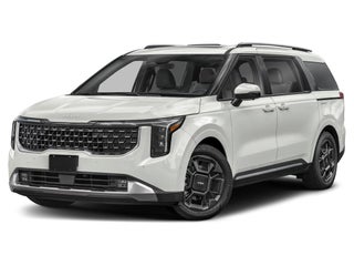 2027 Kia Carnival SX