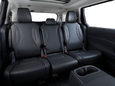 2026 Kia Carnival Hybrid Base