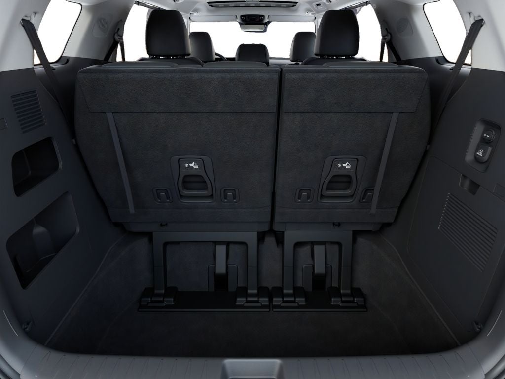 2026 Kia Carnival Hybrid Base
