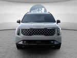 2026 Kia Carnival Hybrid Base