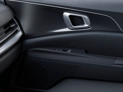 2026 Kia Carnival Hybrid Base