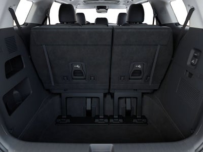 2027 Kia Carnival Hybrid SX Prestige
