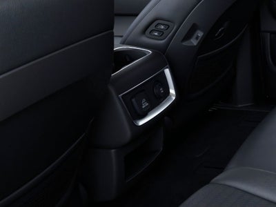 2027 Kia Carnival Hybrid SX Prestige