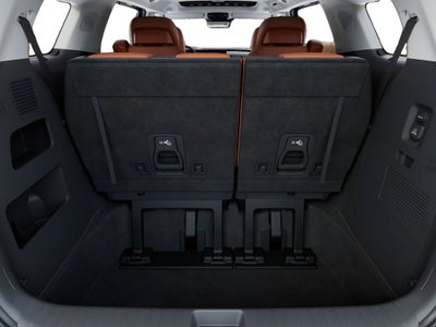 2026 Kia Carnival Hybrid Base
