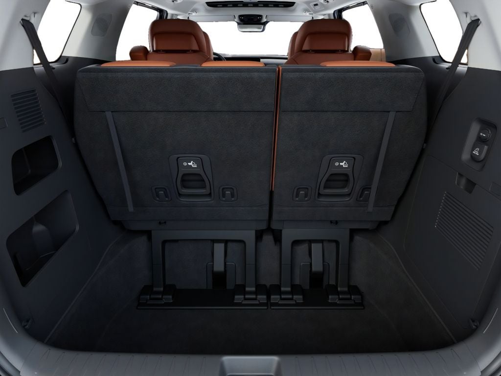 2026 Kia Carnival Hybrid Base