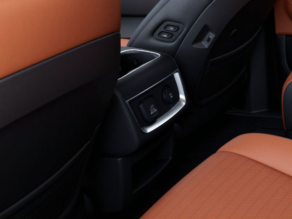 2026 Kia Carnival Hybrid Base