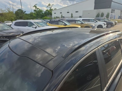2022 Kia Sportage Nightfall FWD