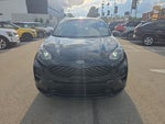 2022 Kia Sportage Nightfall FWD