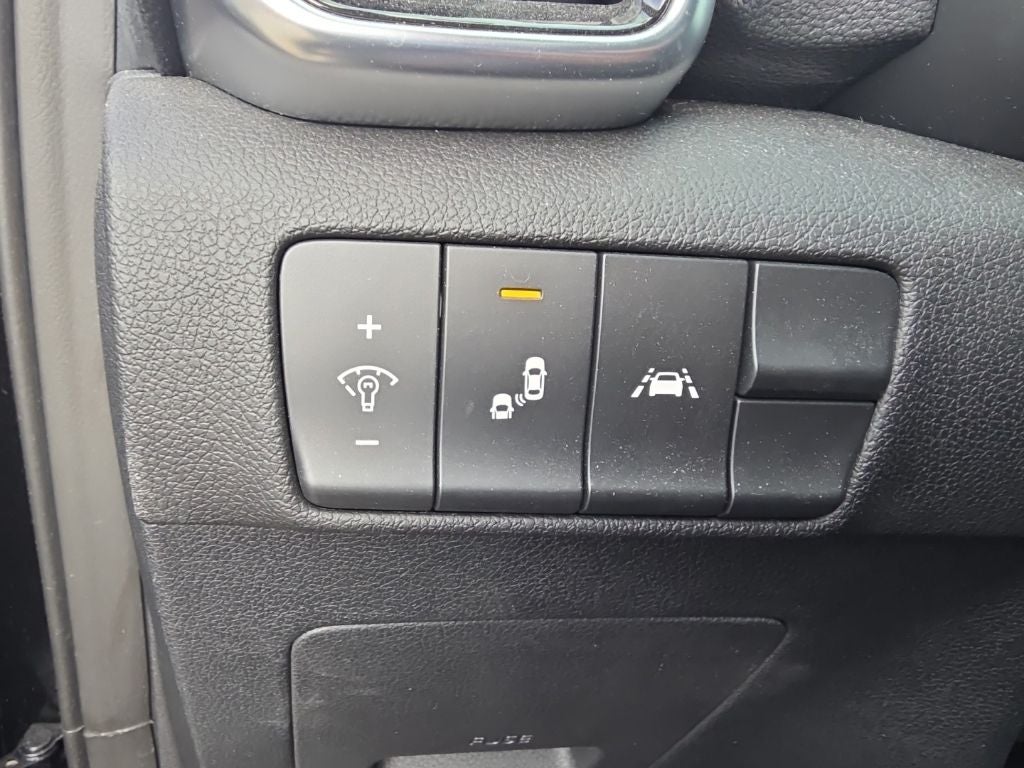 2022 Kia Sportage Nightfall FWD