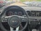 2022 Kia Sportage Nightfall FWD