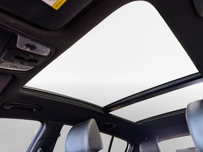 2020 Kia Sportage S PANO RF