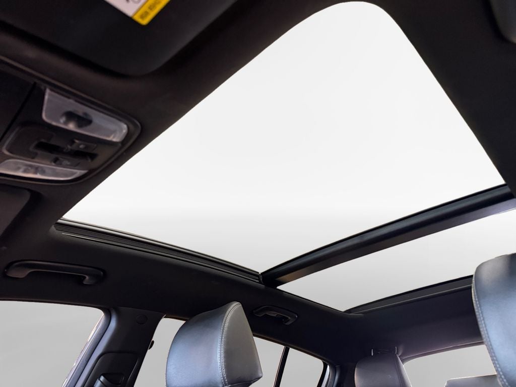 2020 Kia Sportage S PANO RF