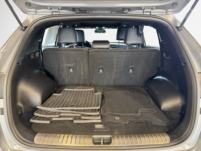 2020 Kia Sportage S PANO RF