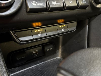 2020 Kia Sportage S PANO RF
