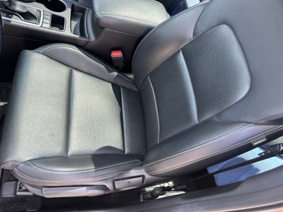 2020 Kia Sportage S Sunroof Pkg