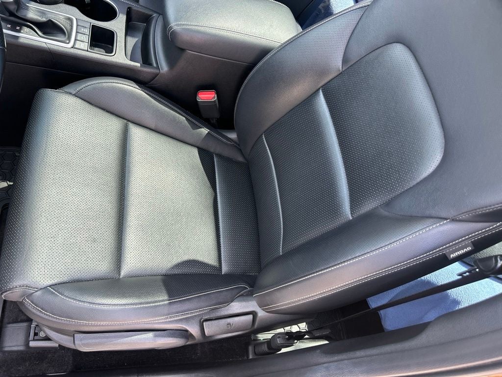 2020 Kia Sportage S Sunroof Pkg
