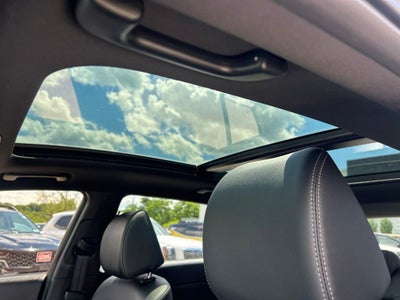 2020 Kia Sportage S Sunroof Pkg