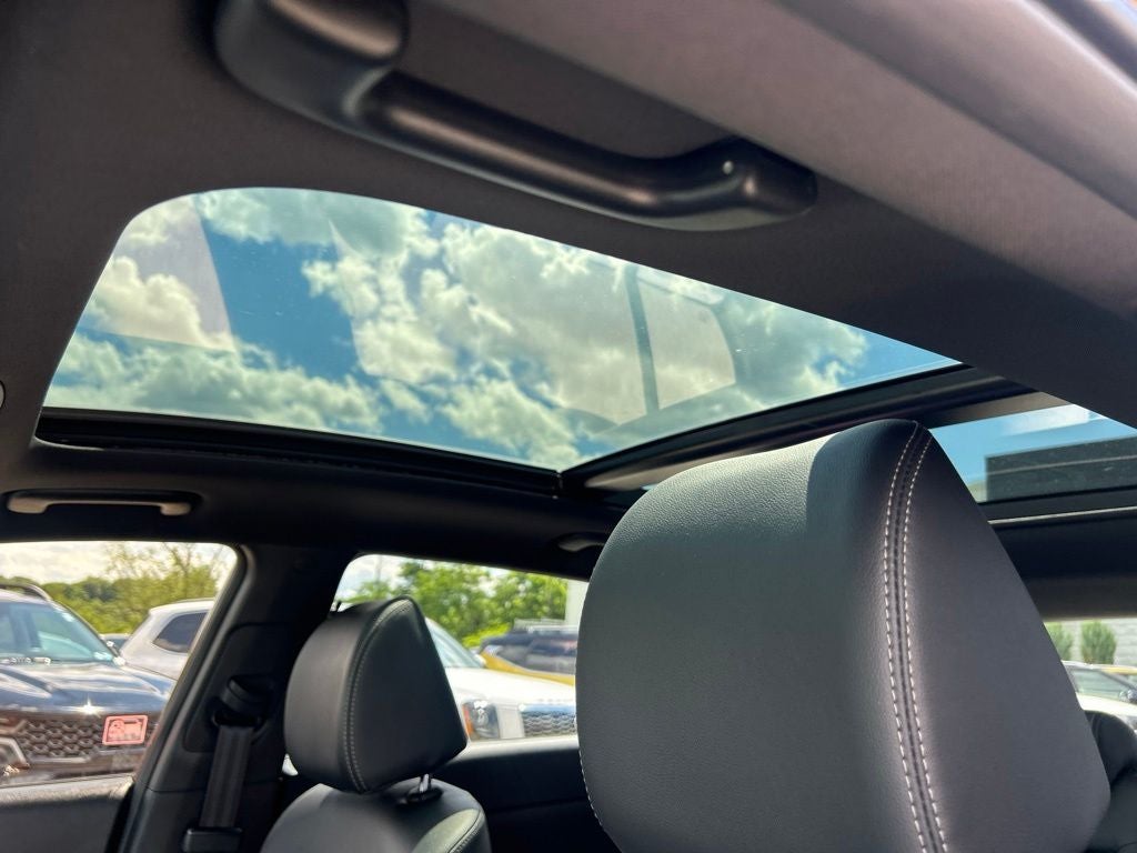 2020 Kia Sportage S Sunroof Pkg