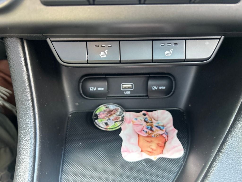 2020 Kia Sportage S Sunroof Pkg