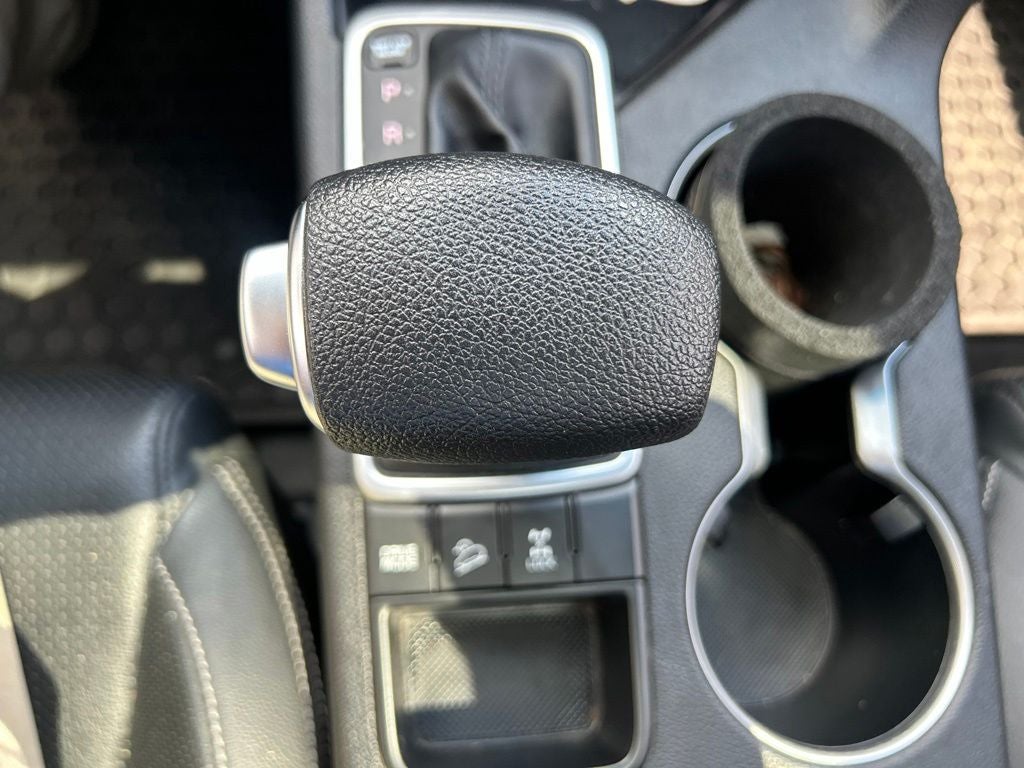 2020 Kia Sportage S Sunroof Pkg