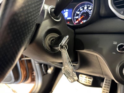 2020 Kia Sportage S Sunroof Pkg