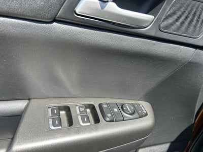 2020 Kia Sportage S Sunroof Pkg