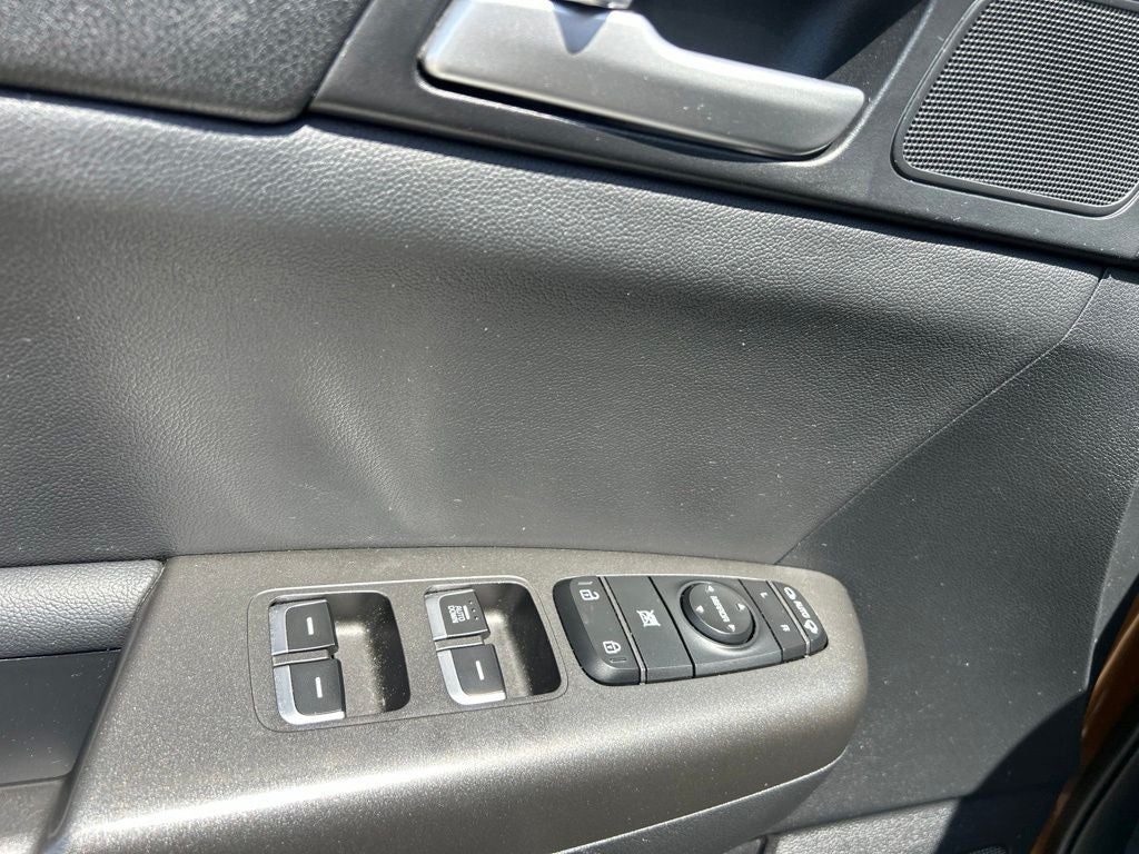 2020 Kia Sportage S Sunroof Pkg